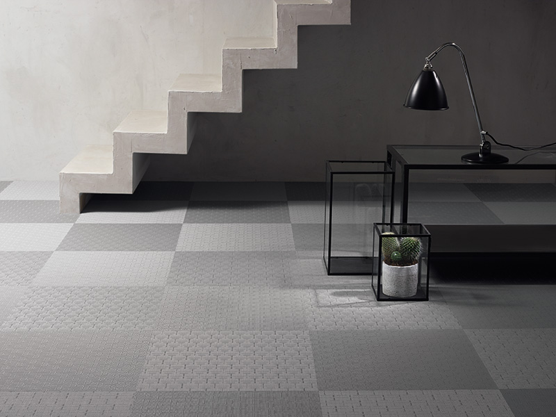 Polyflor - Urban Pearl 7614, Vinyl Flooring, overview