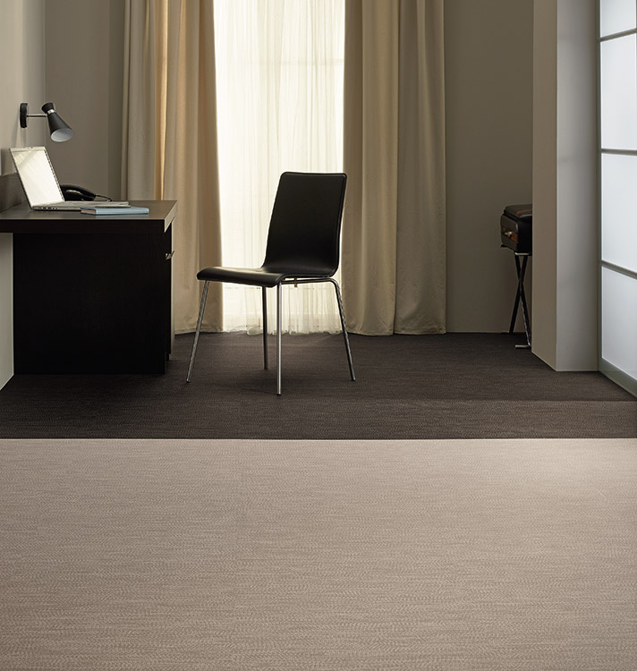 polyflor vinyl Ecru-Mix-7624_Henna-Roast-7622_CF17_7622-7624-Hotel-Henna-Roast