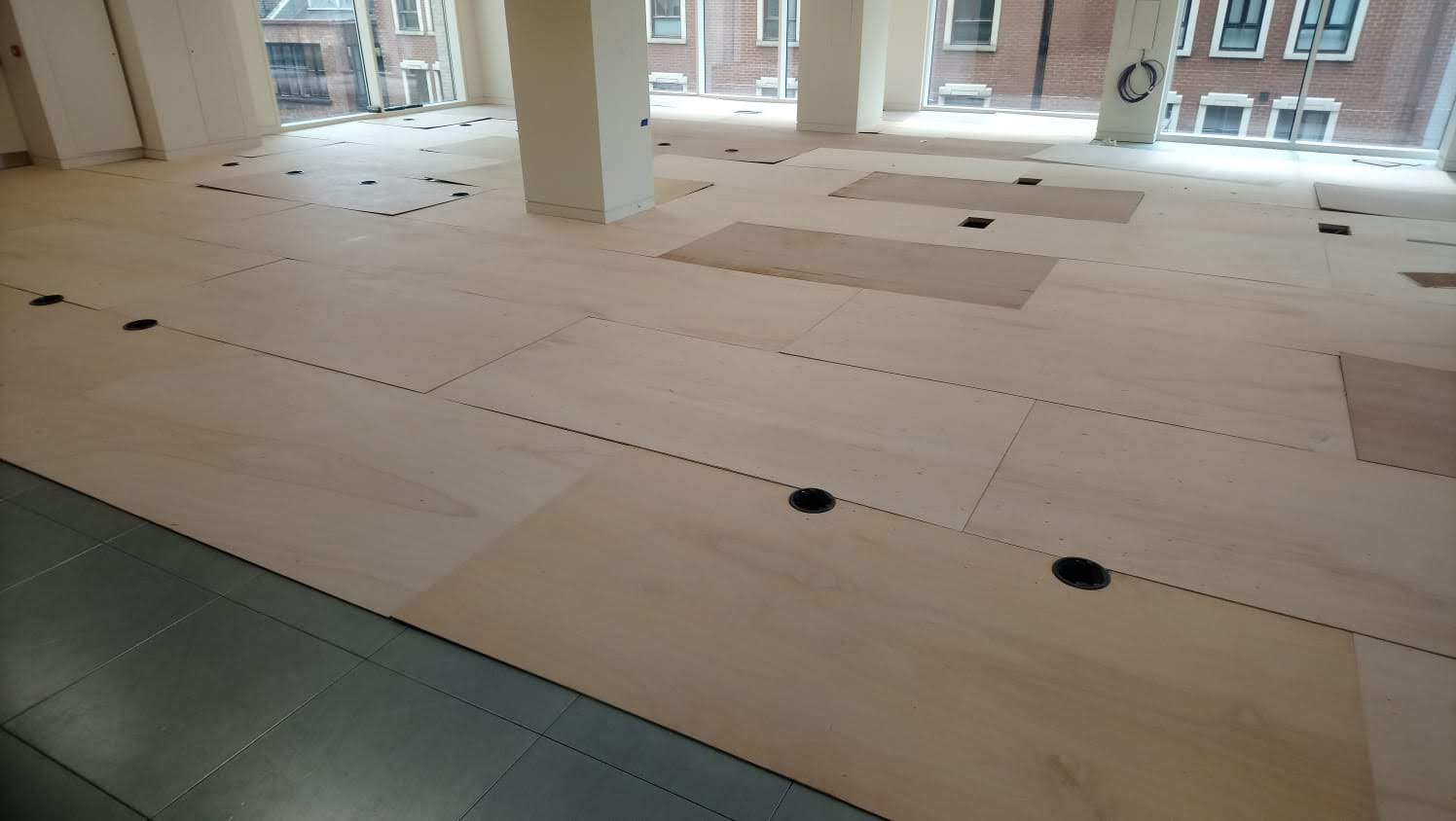 TFG SF1445 - 57 Broadwick Street