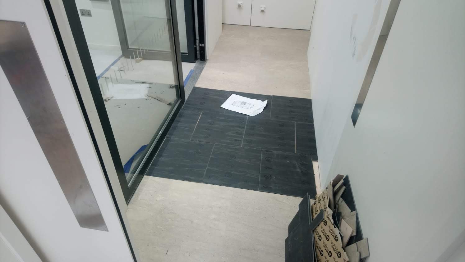 TFG SF1445 - 57 Broadwick Street