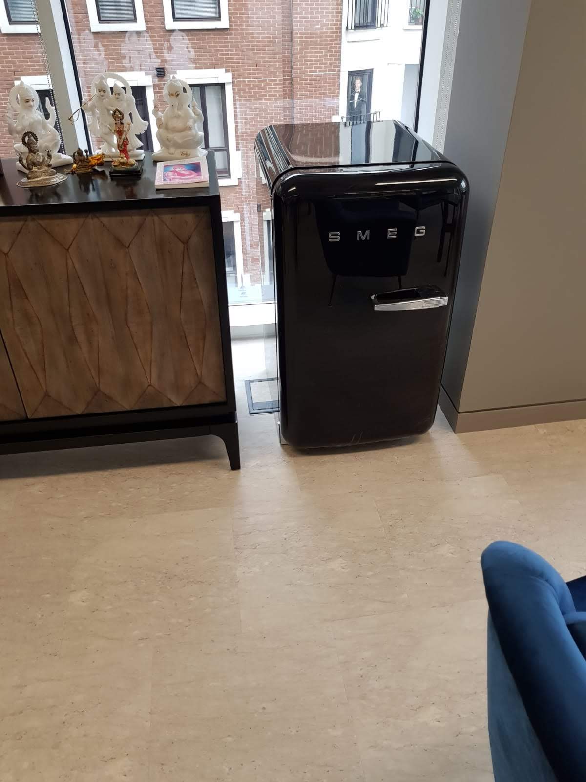 TFG SF1445 - 57 Broadwick Street