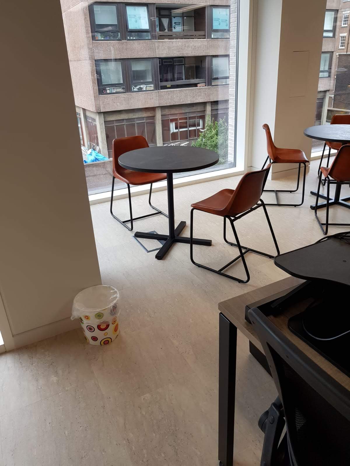 TFG SF1445 - 57 Broadwick Street