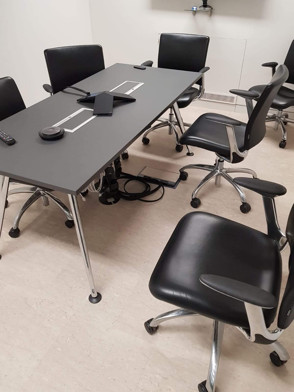 TFG SF1445 - 57 Broadwick Street