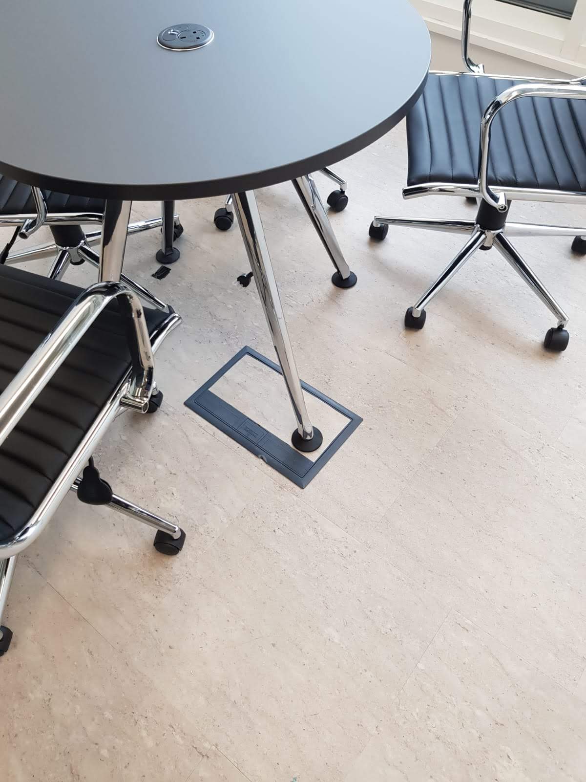 TFG SF1445 - 57 Broadwick Street