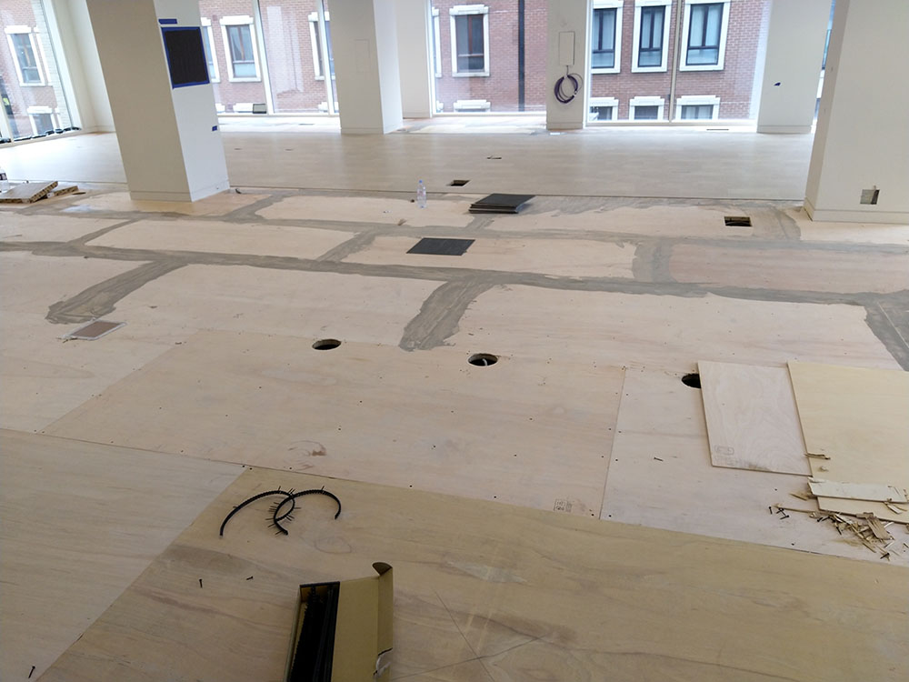 portfolio Commercial LVT Flooring from the Amtico Access Collection (22)