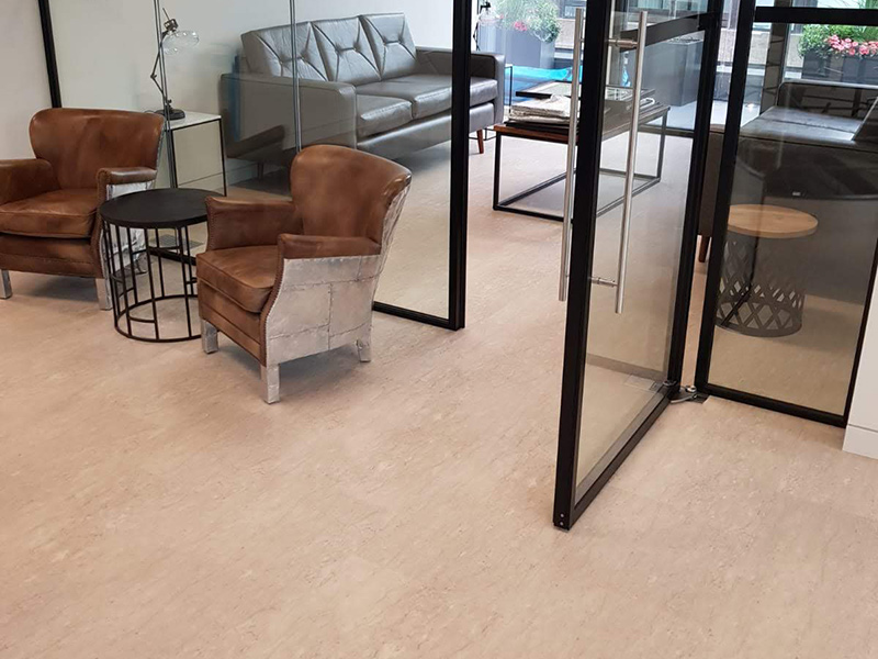 Commercial Lvt Flooring From The Amtico Access Collection - Luxury Vinyl Tile (LVT) Flooring - Soho - Commercial