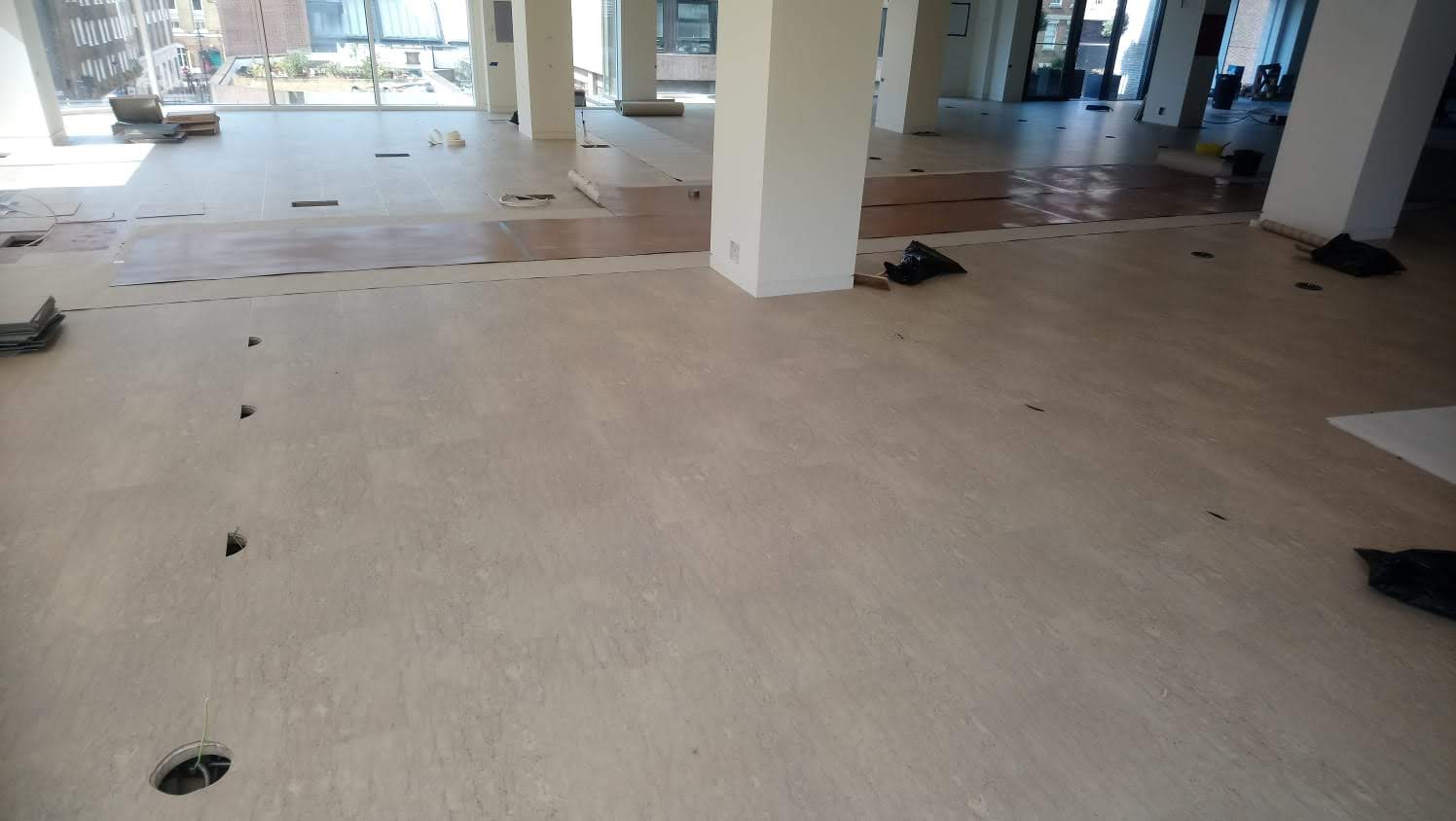 TFG SF1445 - 57 Broadwick Street