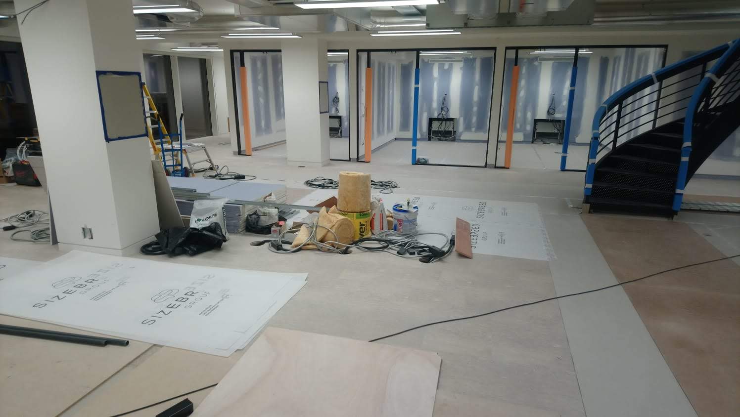 TFG SF1445 - 57 Broadwick Street