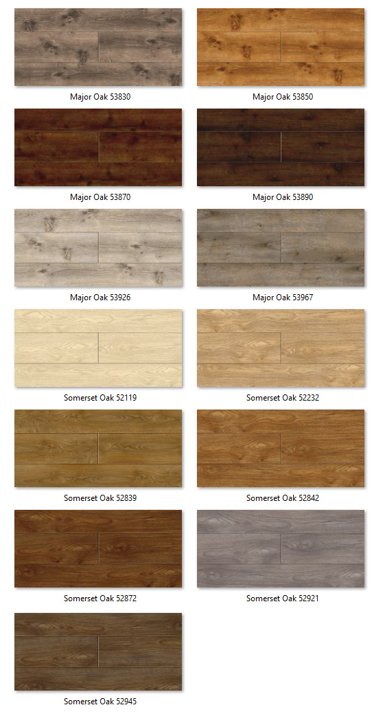 Furlong Aurora Flooring - Carpet