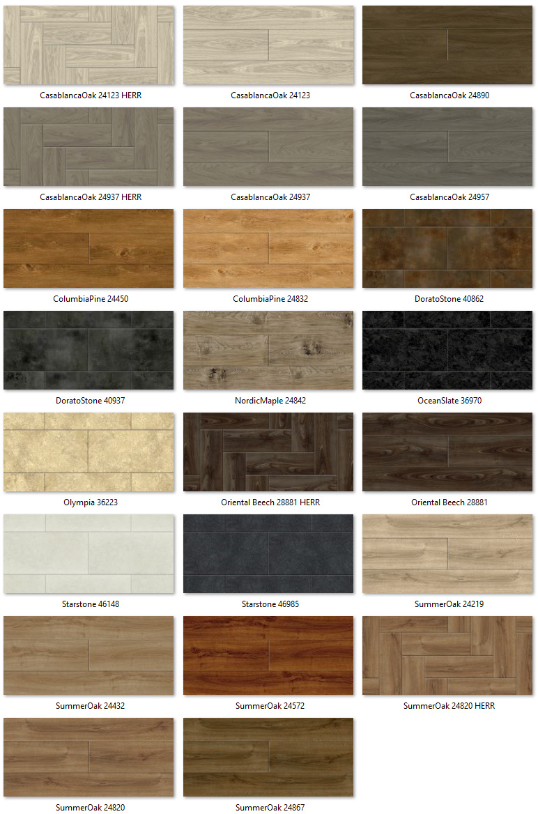 Furlong Carina Flooring - Carpet