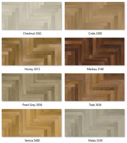 Furlong Chateau Flooring - Carpet