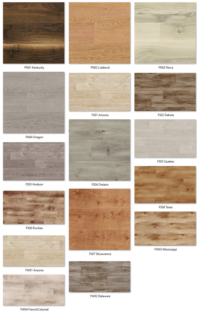 Furlong Frontier Flooring - Carpet