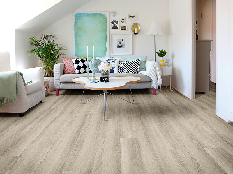 Furlong Vesta Flooring - Carpet