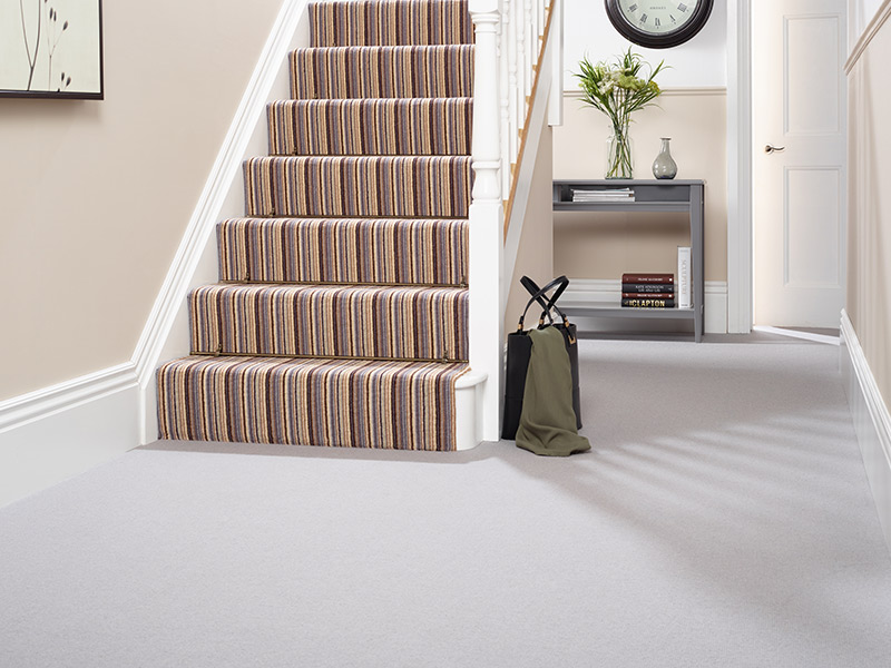 Hugh Mackay Carpets Deco Collection - Stripe - Products - Carpet