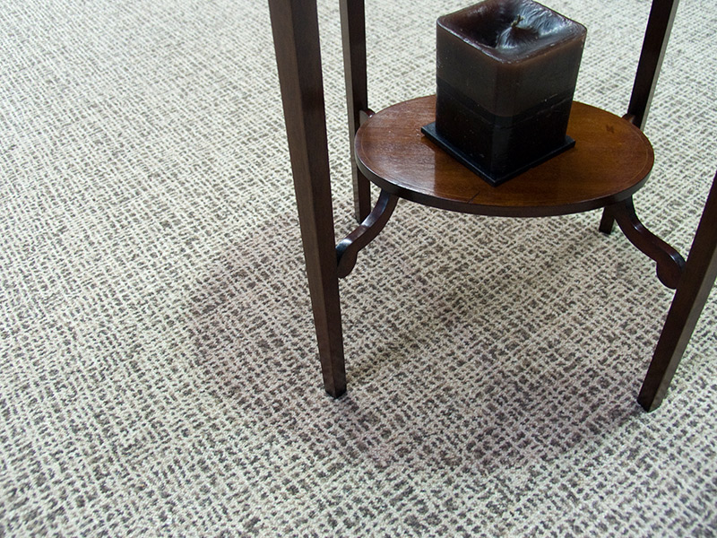 Hugh Mackay Carpets Designer Collection - Basket Weave Ebony - Products - Carpet