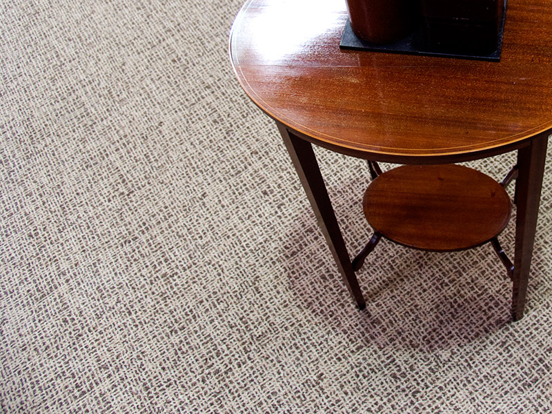 Hugh Mackay Carpets Designer Collection - Basket Weave - Products - Carpet