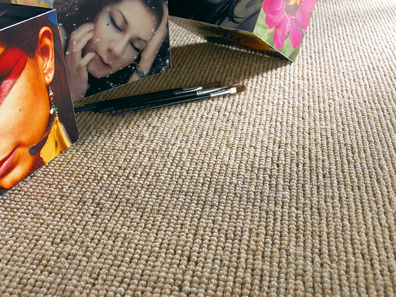 Hugh Mackay Carpets Durham Dunelm Loop - Flooring Brands - Carpet