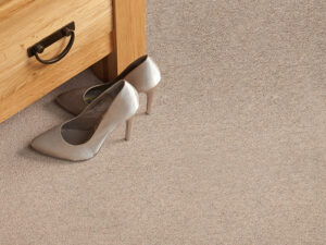 Hugh Mackay Carpets Riverside Twist - Supreme Avon - Carpet