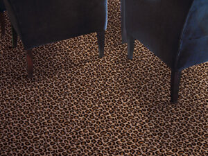 Hugh Mackay Carpets Safari - Ocelot - Carpet