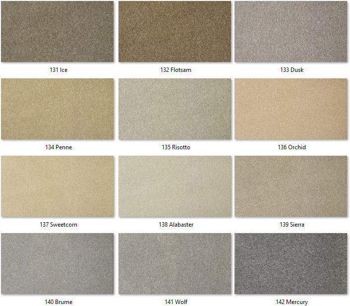 Regency Carpets Carefree - Chiltern Highlights