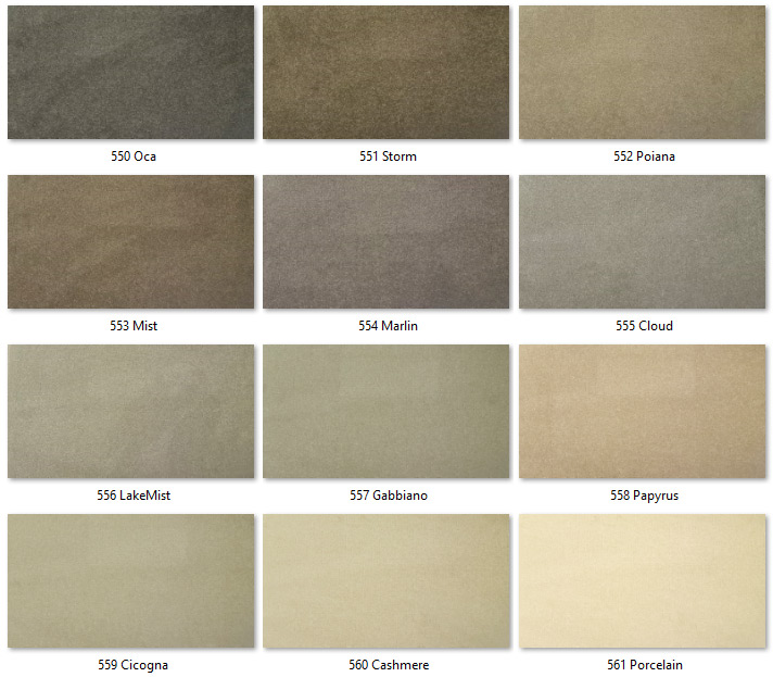 Regency Carpets Carefree - Chiltern Pastelle