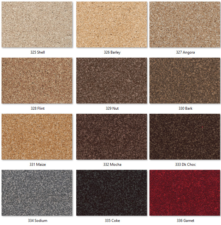 Regency Carpets Carefree - Ferndown Flooring