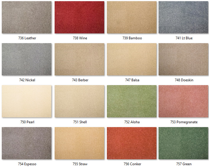 Regency Carpets Carefree - Harewood Flooring