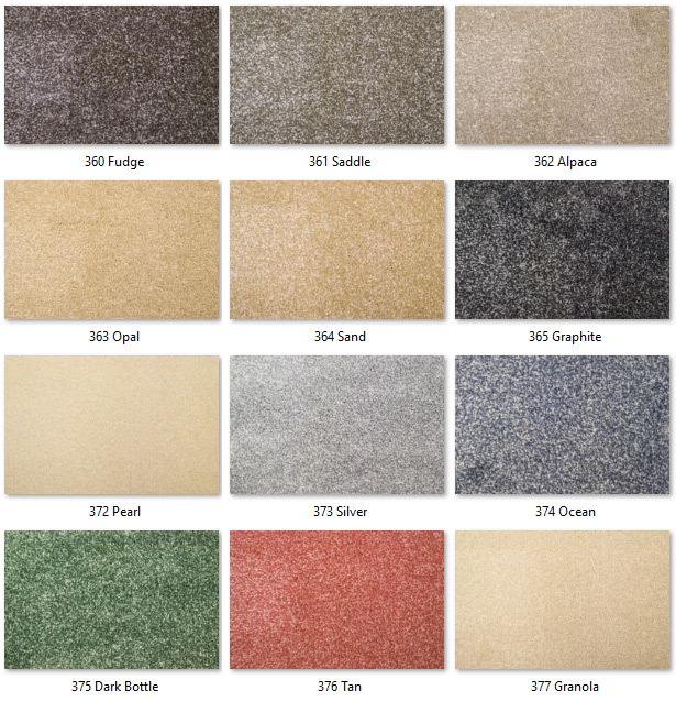 Regency Carpets Carefree - Noblesque Flooring