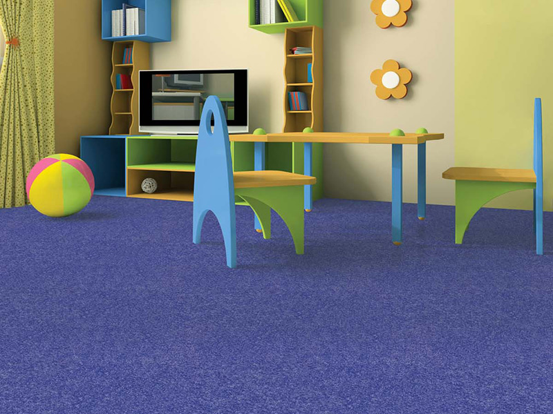 Regency Carpets Carefree - Devotion Flooring