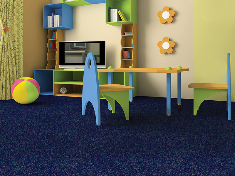 Regency Carpets Carefree - Harmony Flooring