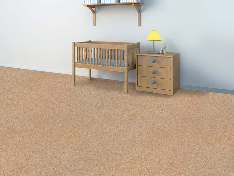 Regency Carpets Carefree - Spectrum Flooring