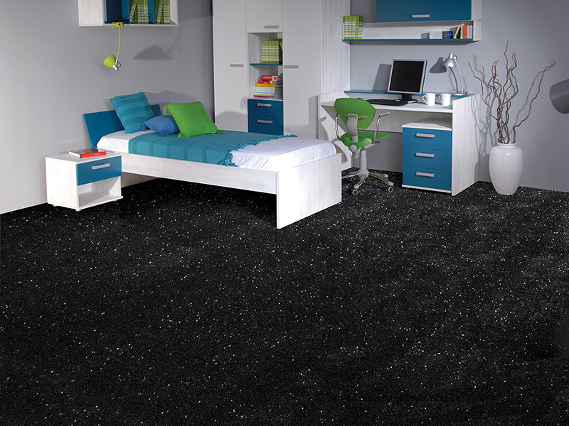Regency Carpets Easycare - Disco Flooring