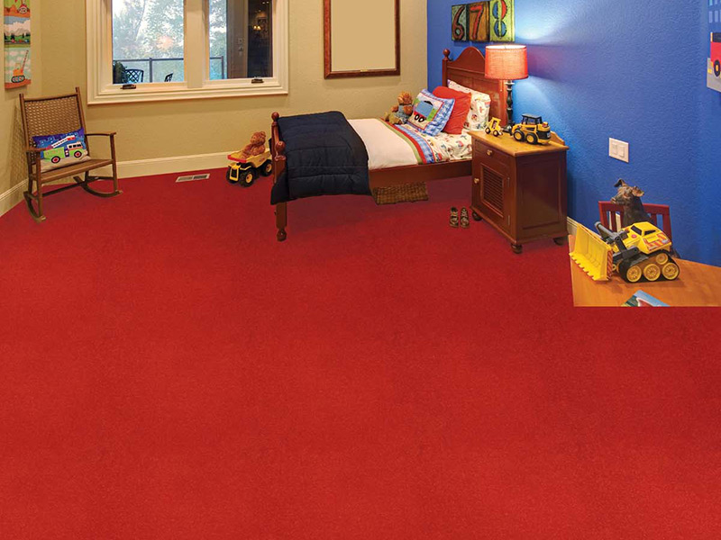 Regency Carpets Easycare- Vantage Flooring