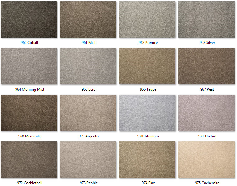 Regency Carpets Essenzo - Spirito Flooring