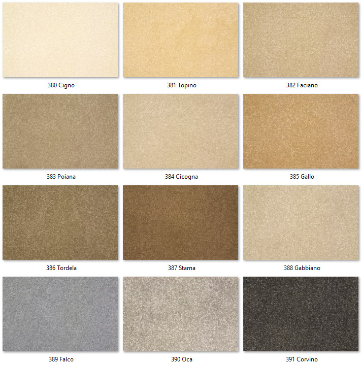 Regency Carpets Prestige - Dolce Moda