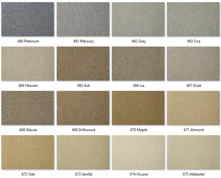 Regency Carpets Prestige - Indulgence Flooring