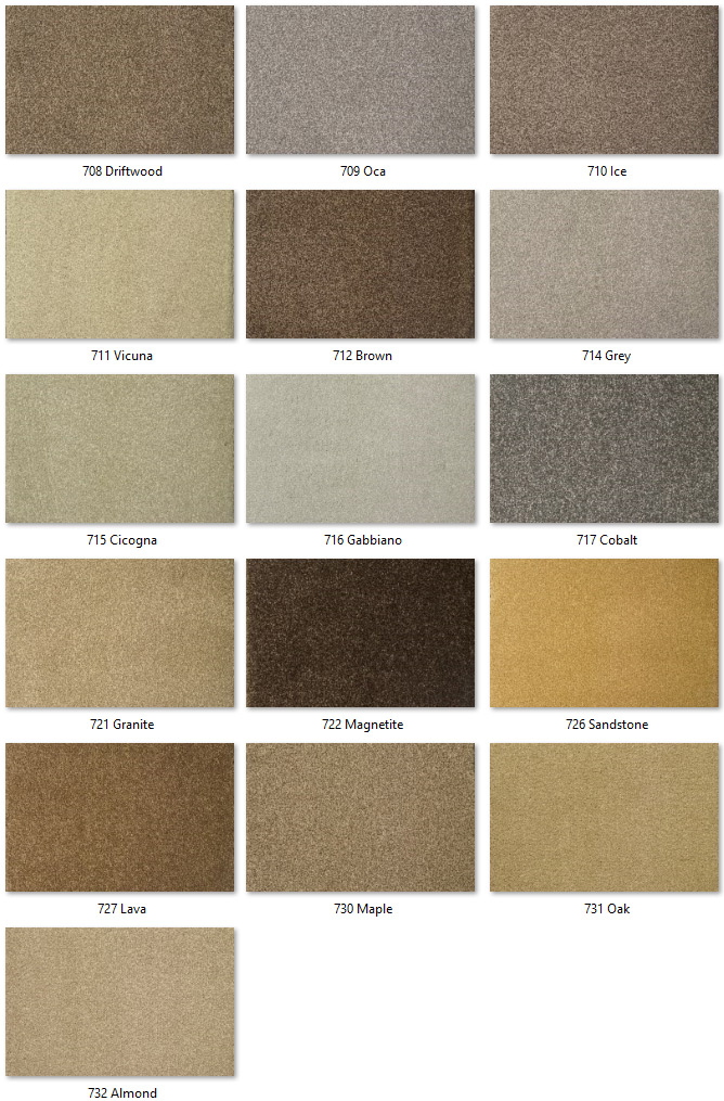 Regency Carpets Prestige - Satisfaction Flooring