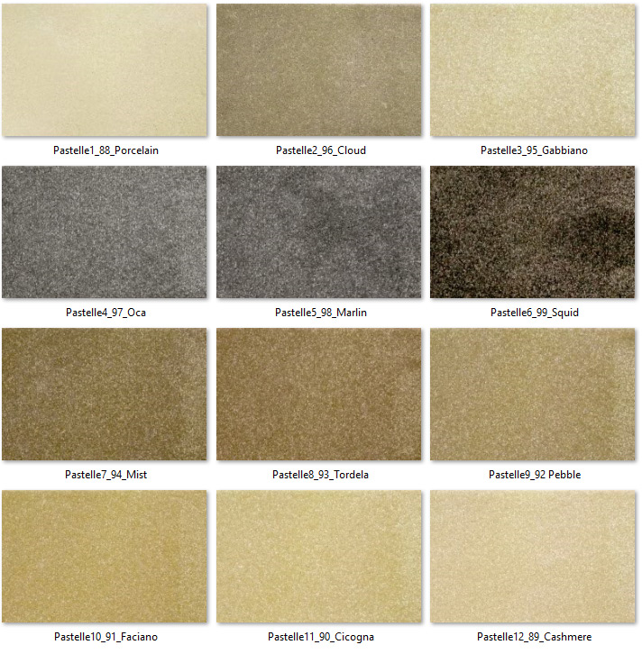Regency Carpets Prestige - Trident Pastelle