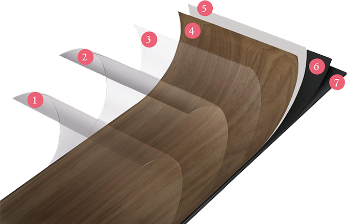 Amtico Luxury Vinyl Flooring & Tiles