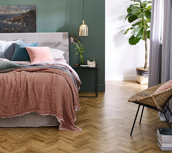 Amtico Luxury Vinyl Flooring & Tiles