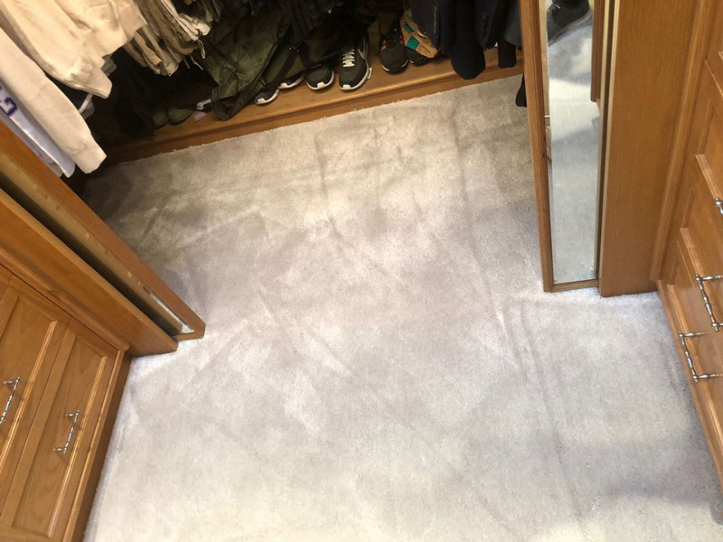 Elements London Carpet Fitted in Clapham, Home