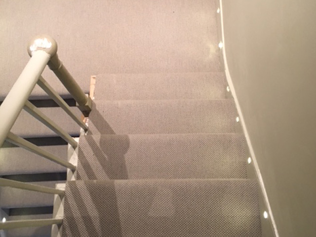 Wool Carpet Installed In Putney - Carpet - Putney - Residential