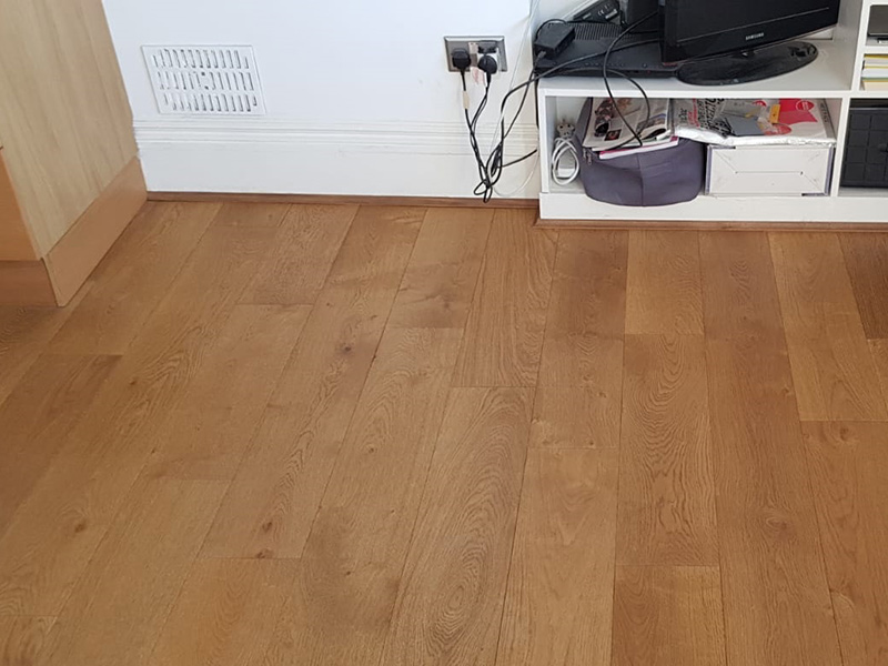 Furlong Flooring Flooring Installed in Hampstead, Wood Flooring, Home