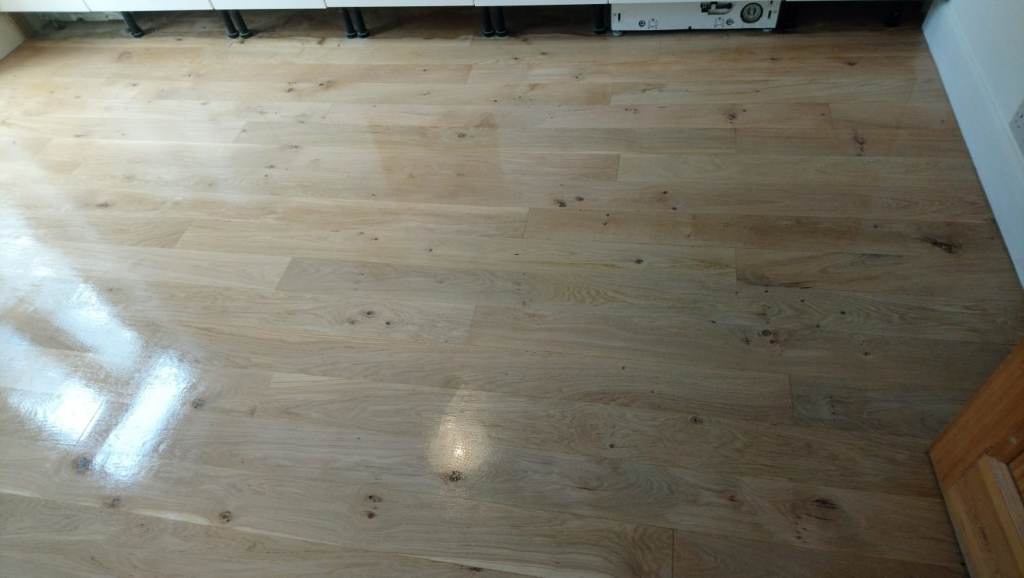 Wood Floor Sanding in Chelsea - Guide - Floor Sanding