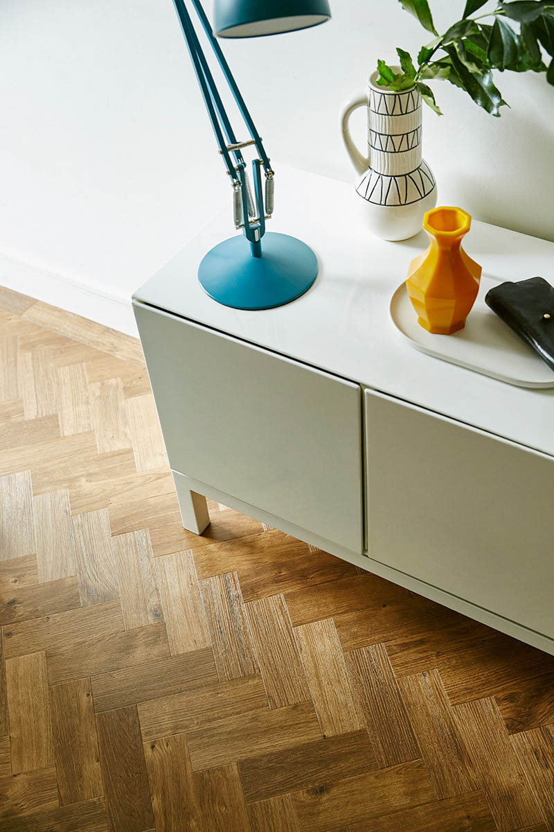 Amtico SS5W2530 Vinyl Flooring - Amtico Flooring - Vinyl Flooring - Wood Flooring