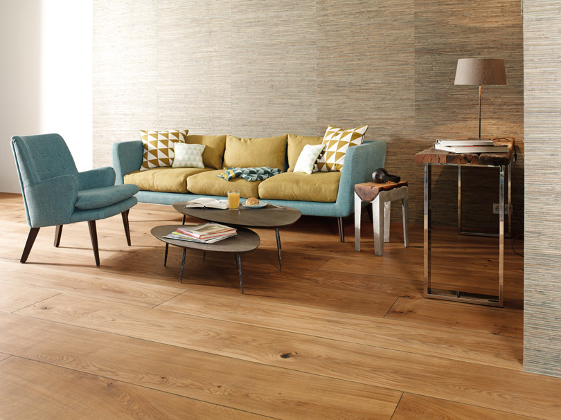 Boen Chaletino Flooring - Carpet - Guide