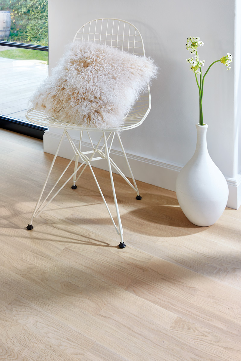 Boen Nordic - Oak Andante Wood Flooring - News - Wood Flooring