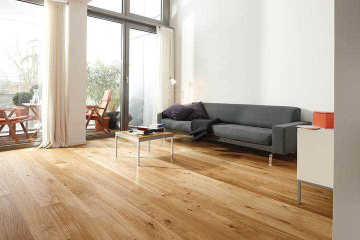 Boen Oak Animoso Wood Flooring - News - Wood Flooring