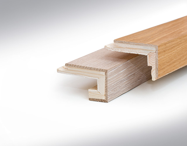 Boen Stair Nosings Flooring - News