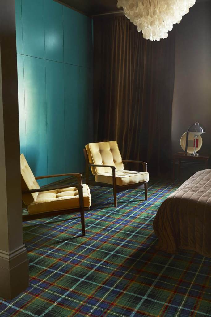 Brintons - Abbotsford Macinnes, Carpet